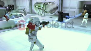 Star Wars Battlefront Elite Squadron 2