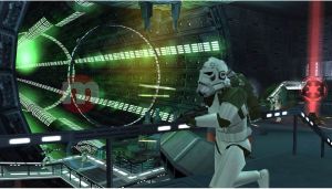 Star Wars Battlefront Elite Squadron 4