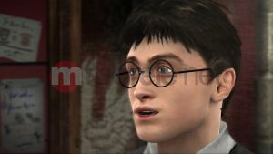 Harry Potter Ksiaze Polkrwi Xbox 360 2