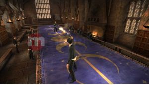 Harry Potter Ksiaze Polkrwi Xbox 360 4