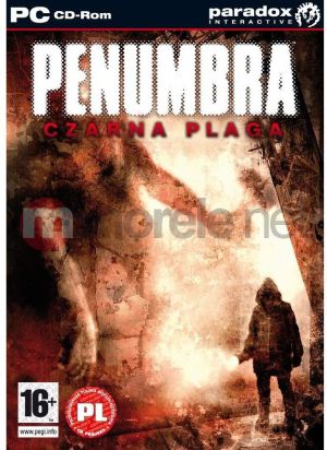 Penumbra Czarna Plaga PC 1
