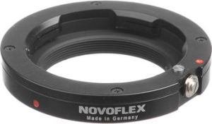 Novoflex System Leica M na 4/3 1
