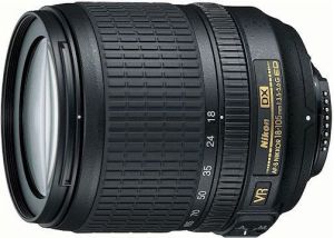 Obiektyw Nikon 18-105 mm f/3.5-5.6G ED VR 1
