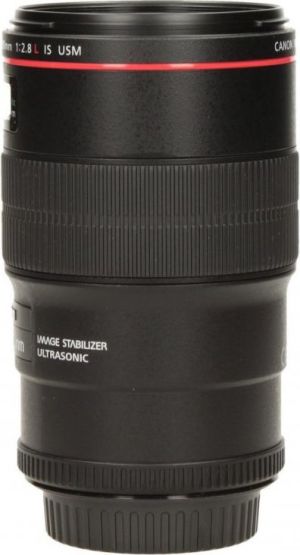 Obiektyw Canon Canon EF 100 mm F/2.8 L IS USM Macro 4