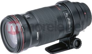 Obiektyw Canon EF 180 mm f/3.5L Macro USM (2539A014) 1