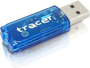 Adapter bluetooth Tracer Bluetooth v1.2 30m (TRAPRT10135) 1