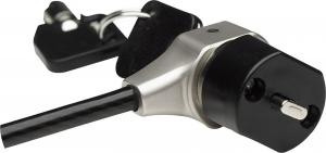 Linka zabezpieczająca Manhattan 1.8m  (440240) 2