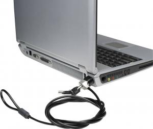 Linka zabezpieczająca Manhattan 1.8m  (440240) 4