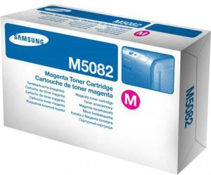 Toner Samsung Magenta  (CLTM5082S) 3