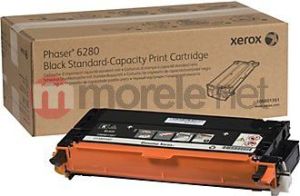 Toner Xerox Toner black 7000str| Phaser 6280 1