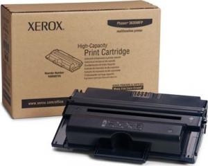 Toner Xerox 3635 Black Oryginał  (108R00796) 1