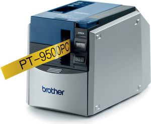 Drukarka etykiet Brother P-touch PT-9500PC 1