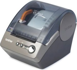 Drukarka etykiet Brother P-touch QL-560 1