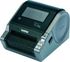 Drukarka etykiet Brother QL-1050 1