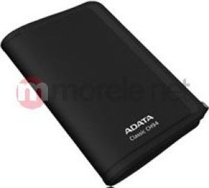 Dysk zewnętrzny SSD ADATA 320 GB Czarny (ACH94-320GU-CBK) 1