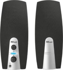 Głośniki komputerowe Trust MiLa (16697) 2