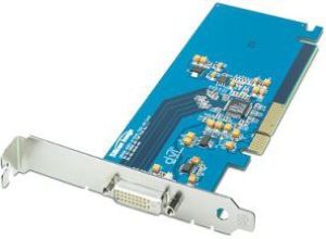 HP PCIe DVI-D ADD2 adapter - przejściówka PCIE do DVI 1