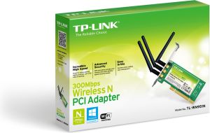 Karta sieciowa TP-Link TL-WN951N 2