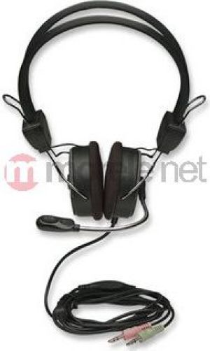 Słuchawki Manhattan  (stereo z mikrofonem Elite (175548)) 2