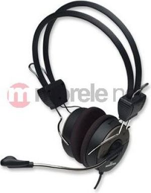 Słuchawki Manhattan  (stereo z mikrofonem Elite (175548)) 3