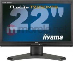 Monitor iiyama ProLite T2250MTS-B1 1