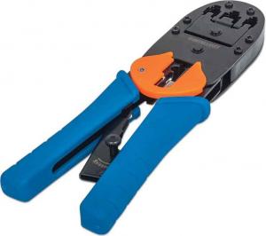 Intellinet Network Solutions Zaciskarka wtyków RJ45/RJ12/RJ11 (211048) 2