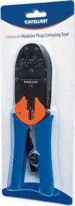 Intellinet Network Solutions Zaciskarka wtyków RJ45/RJ12/RJ11 (211048) 4
