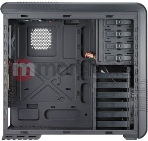 Obudowa Cooler Master Dominator II 692 Advanced czarna bez zasilacza (RC-692-KKN2) 3