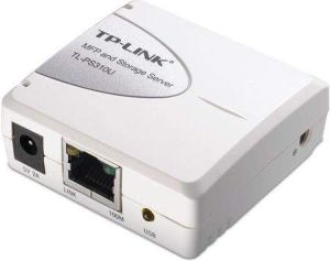 Print server TP-Link TL-PS310U 1