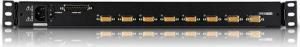 Konsola KVM Aten CL1008M (CL1008M-ATA-AG) 2