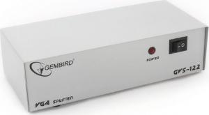 Gembird Video Splitter 2 porty (GVS122) 1