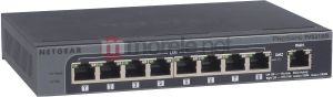 Router NETGEAR FVS318G-100EUS 1