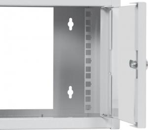 Szafa NetRack Wisząca 10" 4.5U (010-045-300-011) 2