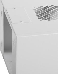 Szafa NetRack Wisząca 10" 4.5U (010-045-300-011) 3