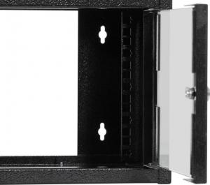 Szafa NetRack Wisząca 10" 4.5U (010-045-300-012) 2