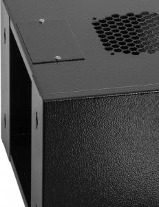 Szafa NetRack Wisząca 10" 4.5U (010-045-300-012) 3
