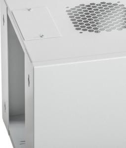 Szafa NetRack Wisząca 10" 6U (010-060-300-011) 2