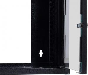 Szafa NetRack Wisząca 10" 6U (010-060-300-012) 2