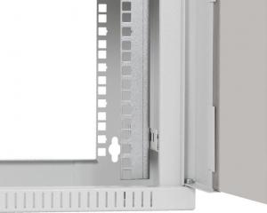 Szafa NetRack Wisząca 19" 6U (019-060-240-011) 2