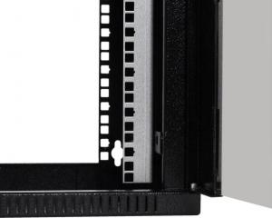 Szafa NetRack Wisząca 19" 6U (019-060-240-012) 2