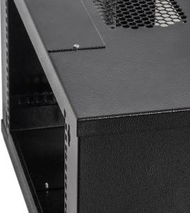 Szafa NetRack Wisząca 19" 6U (019-060-240-012) 3