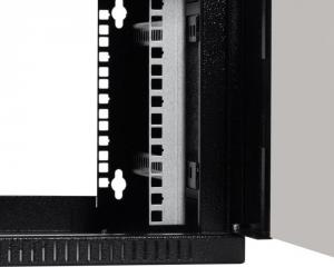 Szafa NetRack Wisząca 19" 4.5U (019-045-400-012) 2