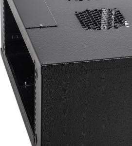 Szafa NetRack Wisząca 19" 4.5U (019-045-400-012) 3