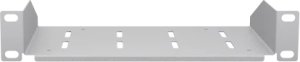NetRack Półka 10'' 1U/150mm Szara (110-100-150-011) 3