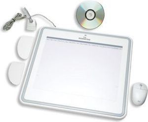 Tablet graficzny Manhattan A4 Pro (176040) 1