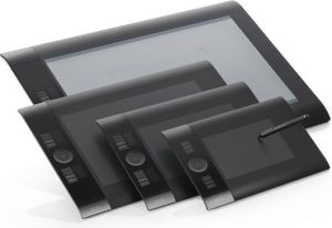 Tablet graficzny Wacom Intuos4 S 1