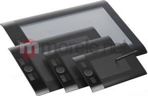 Tablet graficzny Wacom Intuos4 S 2