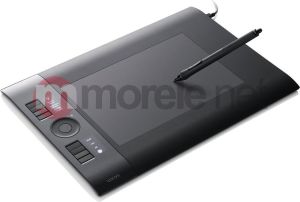 Tablet graficzny Wacom Intuos4 M A5 (PTK-640-PL) 3