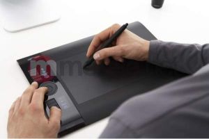 Tablet graficzny Wacom Intuos4 M A5 (PTK-640-PL) 4