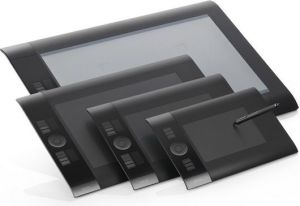Tablet graficzny Wacom Intuos4 L - PTK-840-PL 1